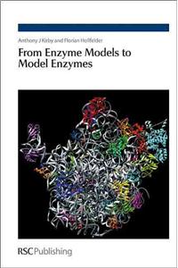 From Enzyme Models to Model Enzymes