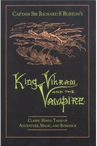 King Vikram and the Vampire
