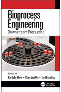 Bioprocess Engineering