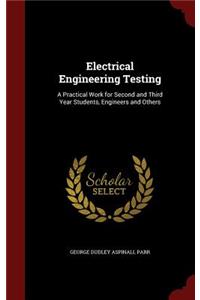 Electrical Engineering Testing