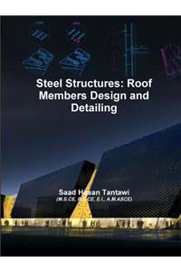 Steel Structures