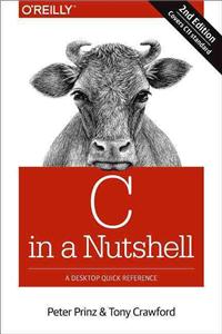 C in a Nutshell, 2e