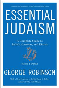 Essential Judaism: Updated Edition