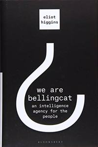 We Are Bellingcat