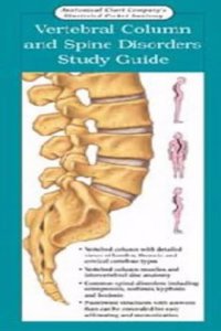 Study Guide (Anatomical Chart Company's Illustrated Pocket Anatomy)