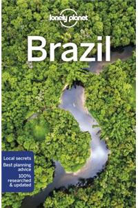 Lonely Planet Brazil 11