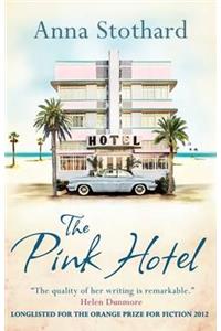 Pink Hotel