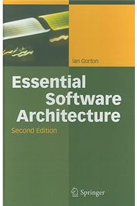 Essential Software Architecture