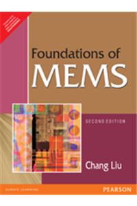 Foundations Of MEMS