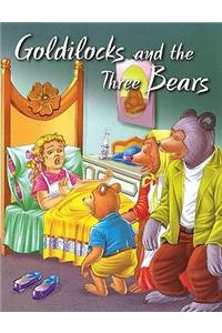 Goldilocks & the Three Bears