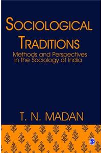 Sociological Traditions