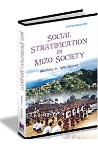 Social Stratification in Mizo Society