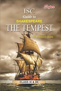 ISC Guide to the Tempest