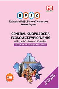 General Knowledge & Economic Developments with Special Reference to Rajasthan - Theory