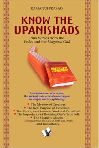 Know The Upanishads