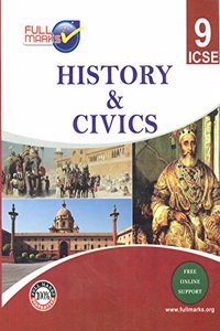 History And Civics Class 9 Icse