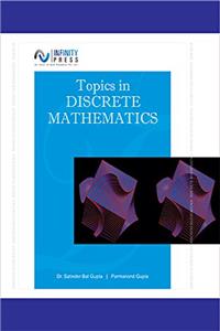 Topics in Discrete Mathematics