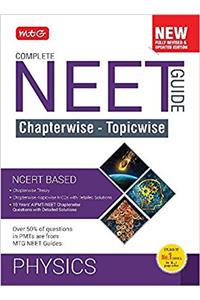 Complete NEET Guide Physics