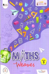 Eupheus Learning Maths Weaves Grade 3