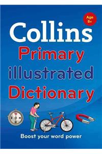 Collins Primary Illustrated Dictionary