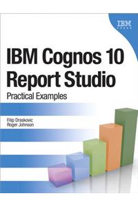 IBM Cognos 10 Report Studio