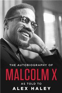 Autobiography of Malcolm X