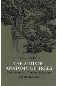 Artistic Anatomy of Trees