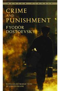 Crime and Punishment