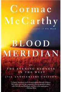 Blood Meridian