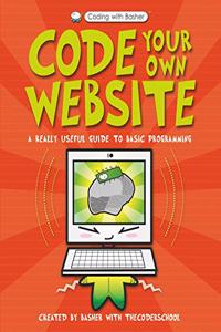 Code Your Own Website