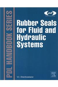 Rubber Seals for Fluid and Hydraulic Systems