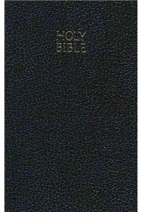 Vest Pocket New Testament-KJV