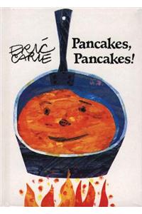 Pancakes, Pancakes!