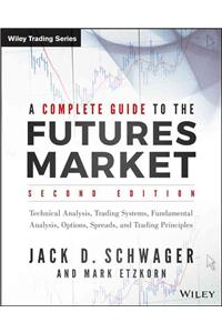 Complete Guide to the Futures Market