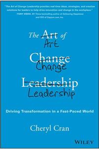 Art of Change Leadership