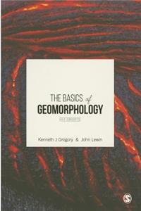 Basics of Geomorphology