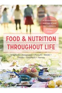 Food and Nutrition Throughout Life