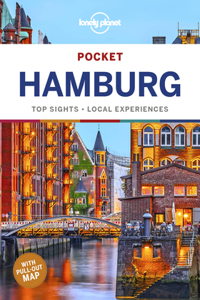 Lonely Planet Pocket Hamburg 1