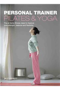 Pilates and Yoga