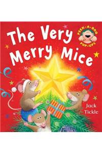 Very Merry Mice