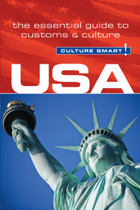 USA - Culture Smart!