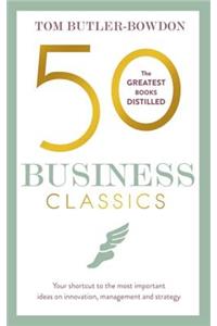 50 Business Classics