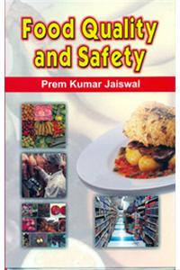 Food Quality and Safety