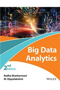 Big Data Analytics, 2ed