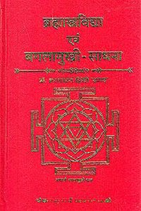 Brahmastrvidhya or Bagalamukhi Sadhna (Hindi only)