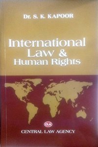 International Law And Human Rights