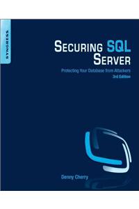 Securing SQL Server