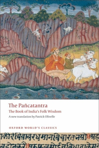 Pancatantra