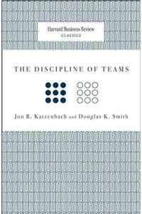 Discipline of Teams