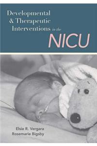 Developmental and Therapeutic Interventions in the NICU